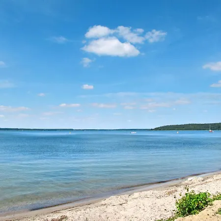 Ferienhaus Lenzer Hoeh-4 By Interhome *