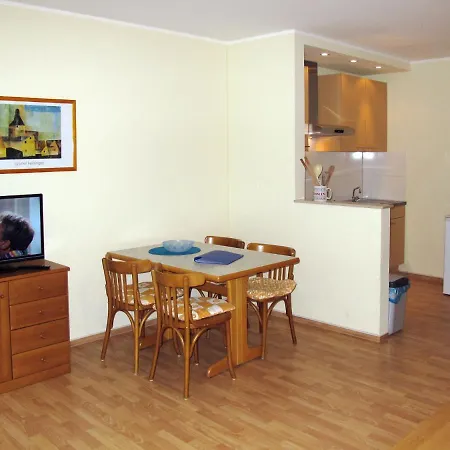 Lenzer Hoeh-4 By Interhome * Lenz