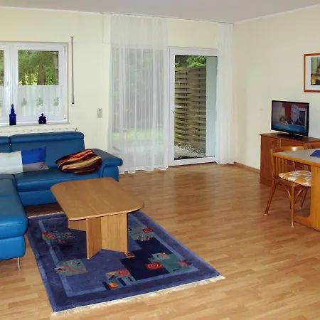 Lenzer Hoeh-4 By Interhome