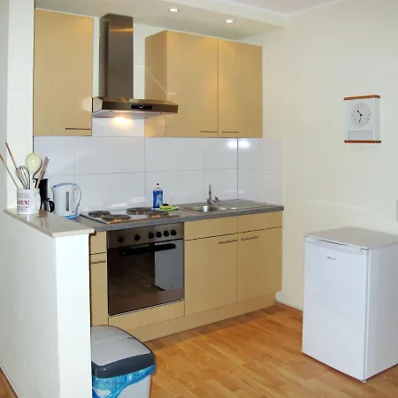 Ferienhaus Lenzer Hoeh-4 By Interhome