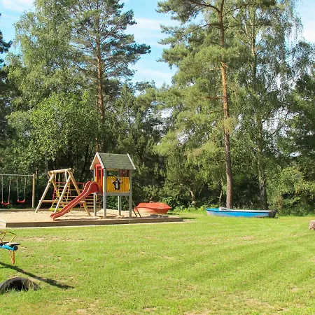 Lenzer Hoeh-4 By Interhome *