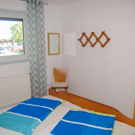 Lenzer Hoeh-4 By Interhome Ferienhaus *