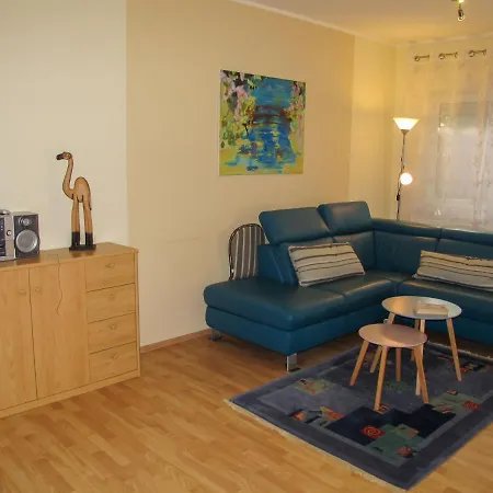 Lenzer Hoeh-4 By Interhome *