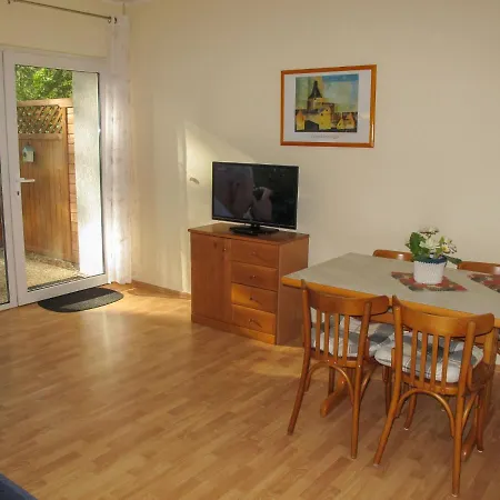 Lenzer Hoeh-4 By Interhome * Lenz