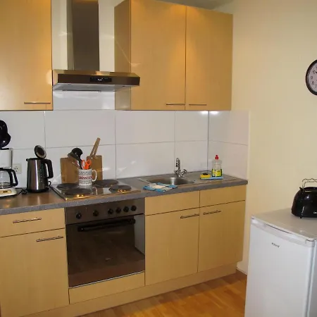 Lenzer Hoeh-4 By Interhome * Lenz