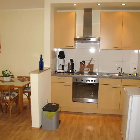 Ferienhaus Lenzer Hoeh-4 By Interhome