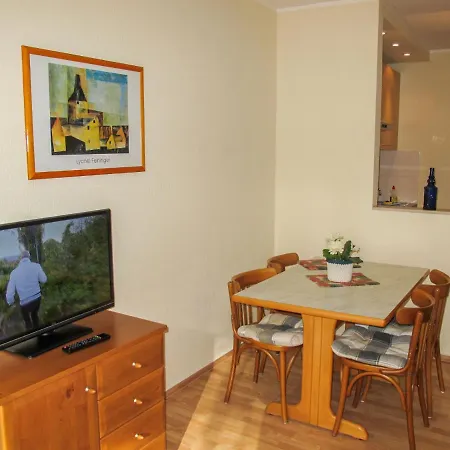 Lenzer Hoeh-4 By Interhome Holiday home Lenz