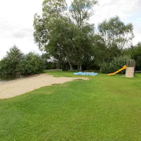 Holiday home Lenzer Hoeh-4 By Interhome *