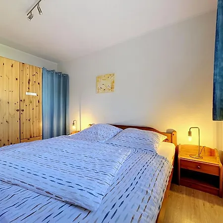 Lenzer Hoeh-4 By Interhome Lenz