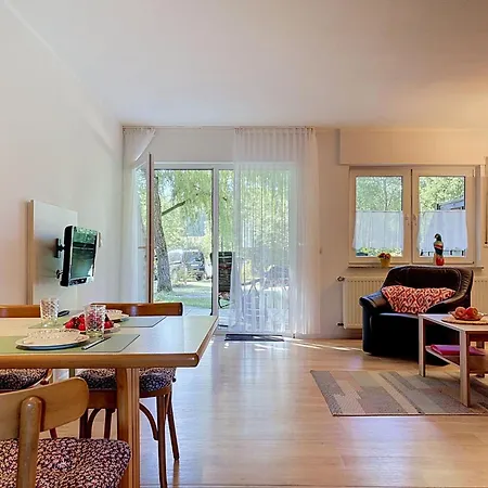 Lenzer Hoeh-4 By Interhome * Lenz