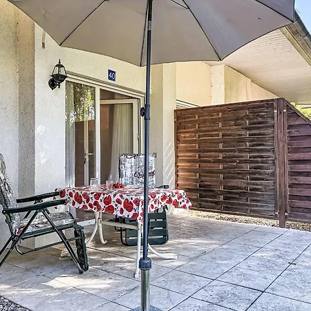 Vakantiehuis Lenzer Hoeh-4 By Interhome *