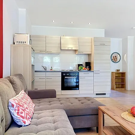 Lenzer Hoeh-4 By Interhome Vakantiehuis Lenz