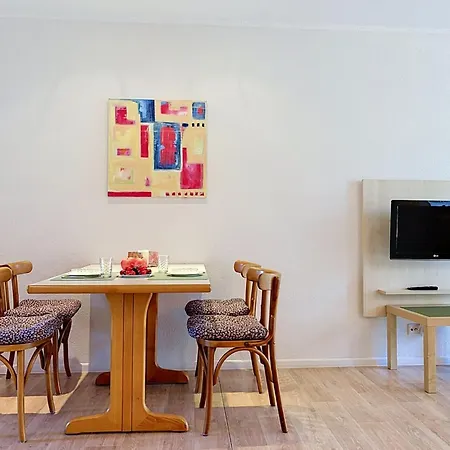 Vakantiehuis Lenzer Hoeh-4 By Interhome Lenz