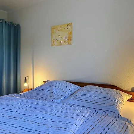 Lenzer Hoeh-4 By Interhome * Lenz