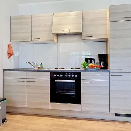 Lenzer Hoeh-4 By Interhome Vakantiehuis