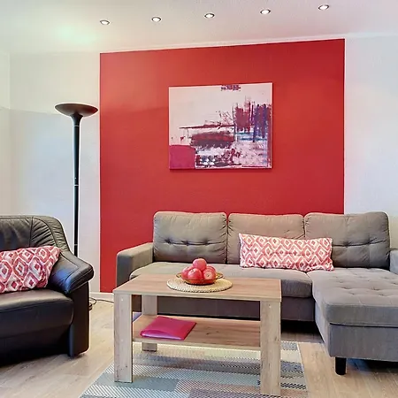 Vakantiehuis Lenzer Hoeh-4 By Interhome