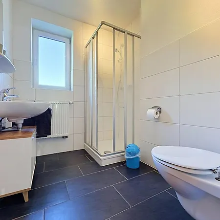 Lenzer Hoeh-4 By Interhome Vakantiehuis *