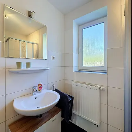 Vakantiehuis Lenzer Hoeh-4 By Interhome *