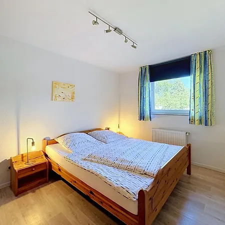 Lenzer Hoeh-4 By Interhome *