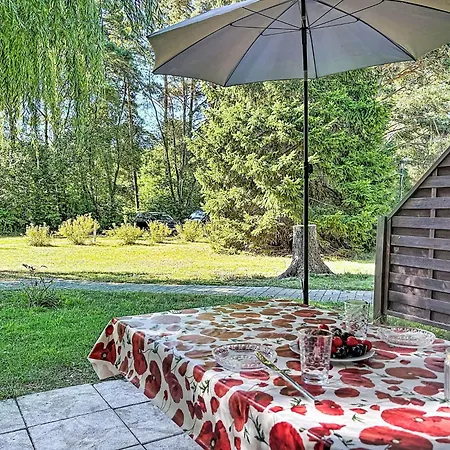 Vakantiehuis Lenzer Hoeh-4 By Interhome *