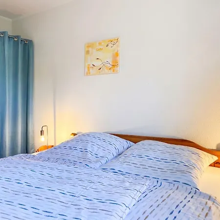 Lenzer Hoeh-4 By Interhome Lenz