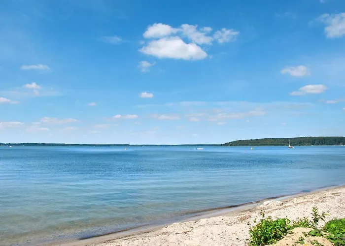 Casa vacanze Lenzer Hoeh-4 By Interhome *