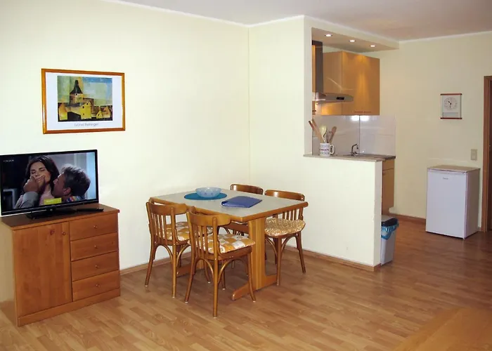 Lenzer Hoeh-4 By Interhome * Lenz