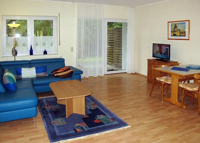 Lenzer Hoeh-4 By Interhome