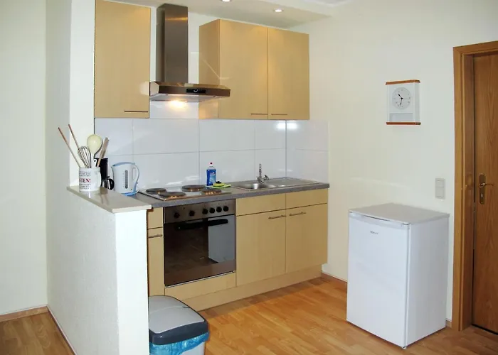 Casa vacanze Lenzer Hoeh-4 By Interhome