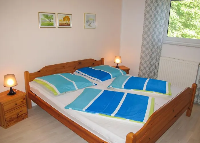 Lenzer Hoeh-4 By Interhome Lenz