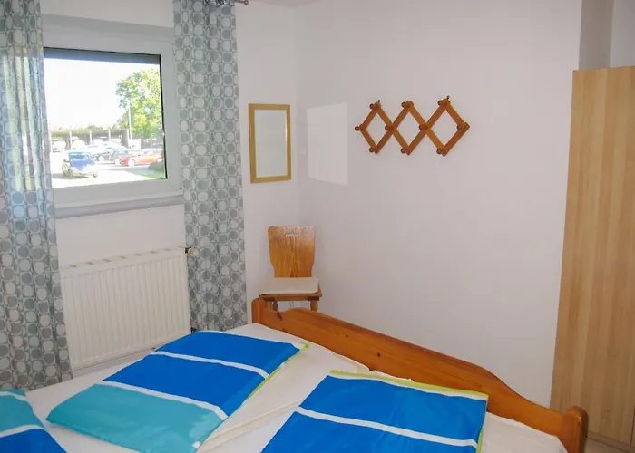 Lenzer Hoeh-4 By Interhome Casa vacanze *