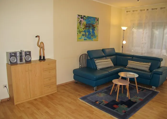 Lenzer Hoeh-4 By Interhome *