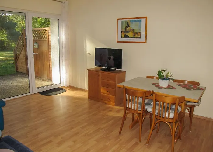 Lenzer Hoeh-4 By Interhome * Lenz