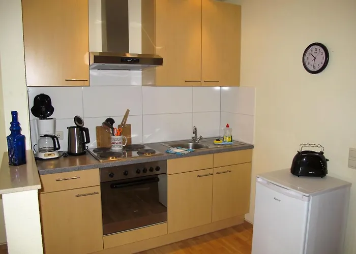 Lenzer Hoeh-4 By Interhome * Lenz