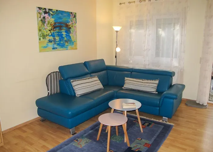 Casa vacanze Lenzer Hoeh-4 By Interhome