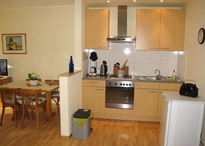 Casa vacanze Lenzer Hoeh-4 By Interhome